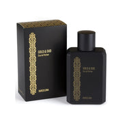 Bach's Barcelonesque Collection Gold & Oud EDP 100ml