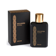 Bach's Barcelonesque Collection Gold & Saffron EDP 100ml