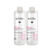 Beesline 3 in 1 Micellar Cleansing Water 400ml 1+1 Offer 