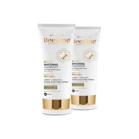 Beesline 4 in 1 Whitening Cleanser 1+1 Offer