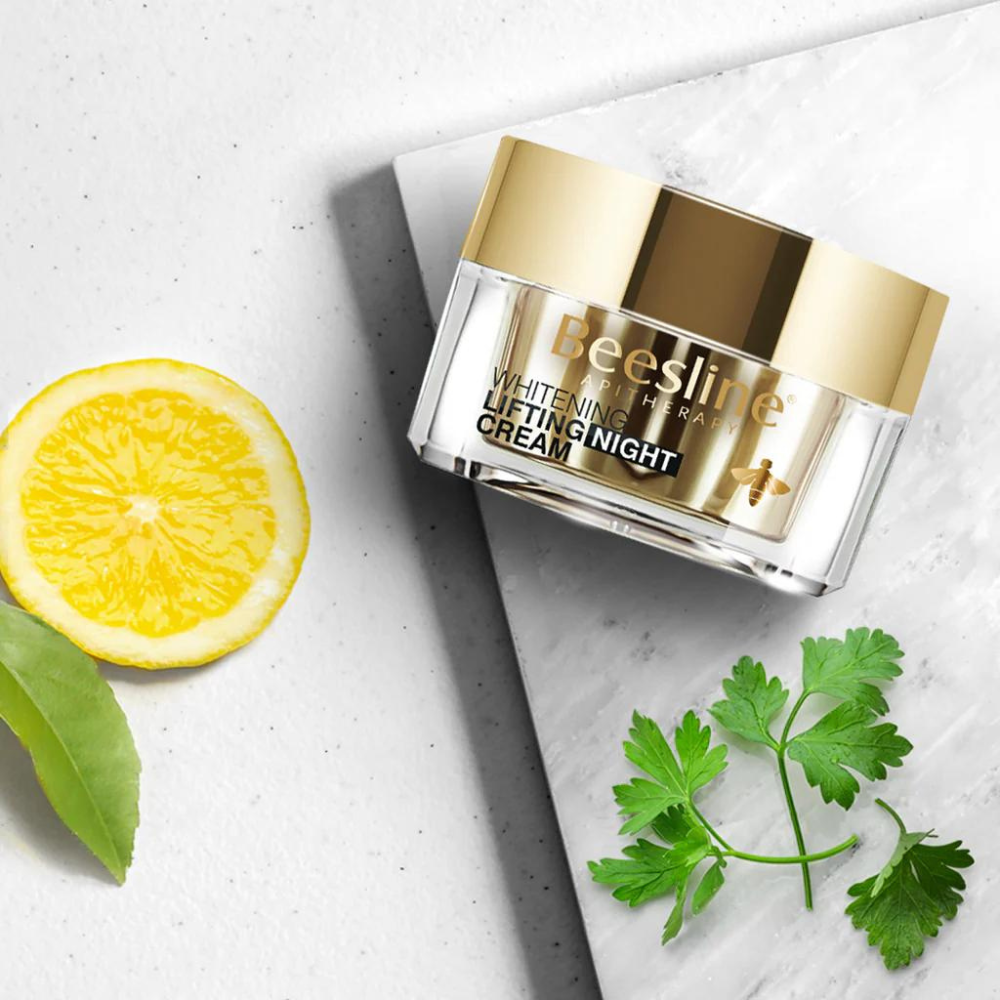 Beesline Whitening Lifting Night Cream 50ml | Skin Care / Moisturizers & Creams Beesline Whitening Lifting Night Cream 50ml | Skin Care / Moisturizers & Creams