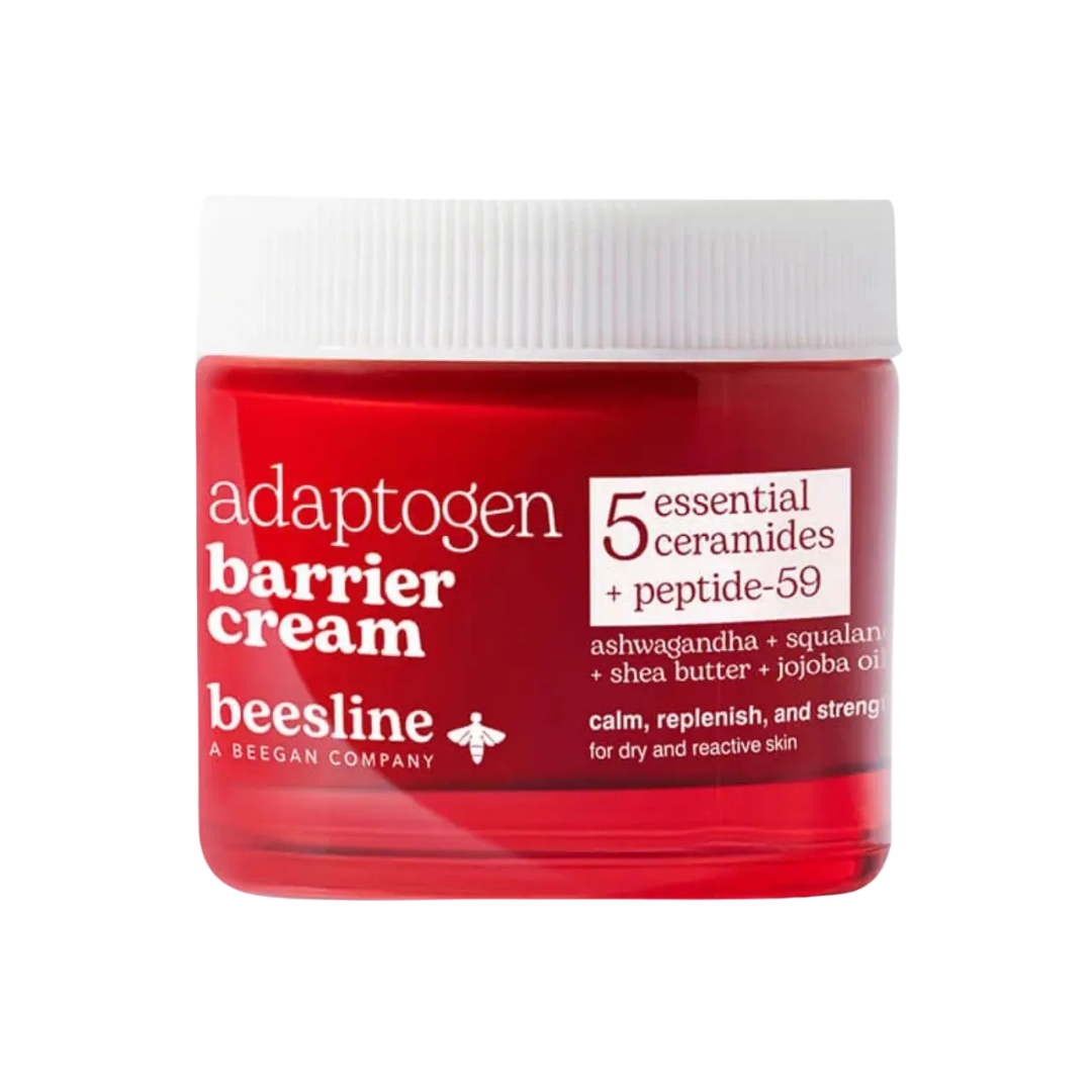 Beesline Adaptogen Barrier Cream – 50 mlBeesline Adaptogen Barrier Cream – 50 ml Beesline Adaptogen Barrier Cream – 50 mlBeesline Adaptogen Barrier Cream – 50 ml