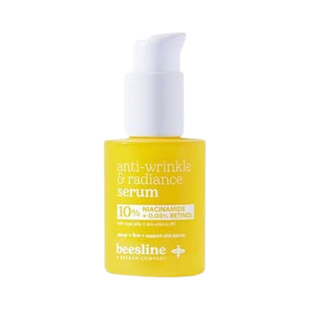 Beesline Anti-Wrinkle & Radiance Serum – 30 ml