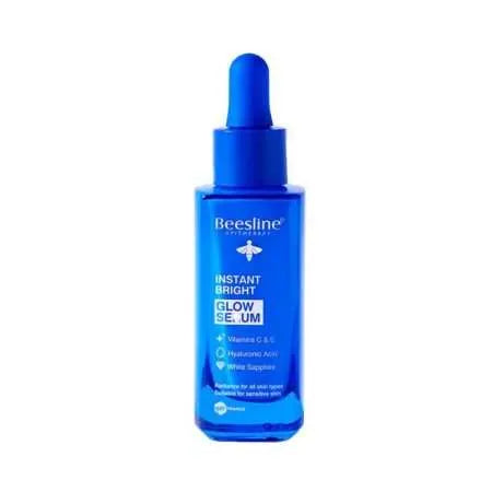 Beesline Instant Bright Glow Serum 30ml