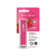 Beesline Lip Care Shimmery Strawberry