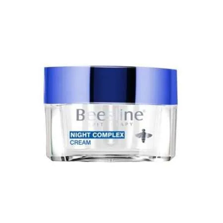Beesline Night Complex Cream 50ml