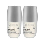 Beesline Roll-on Deodorant Aluminum Free Offer