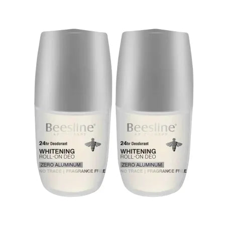 Beesline Roll-on Deodorant Aluminum Free Offer