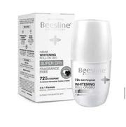 Beesline Roll On Complete Dry Fragrance Free