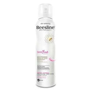 Beesline Sensifresh Whitening Sensitive Zone Deodorant 150ml