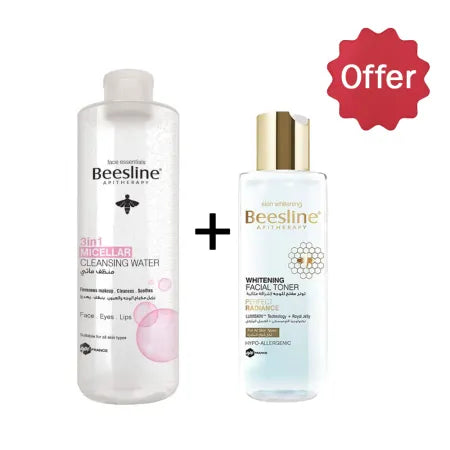 Beesline Skin Toning Special Offer