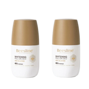 Beesline W. Deo Roll On
Hair delaying (1 + 1 Free)