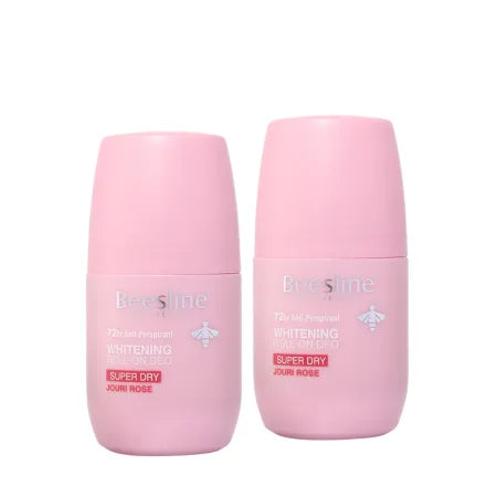 Beesline Whitening Roll-on Deodorant Jouri Rose Offer