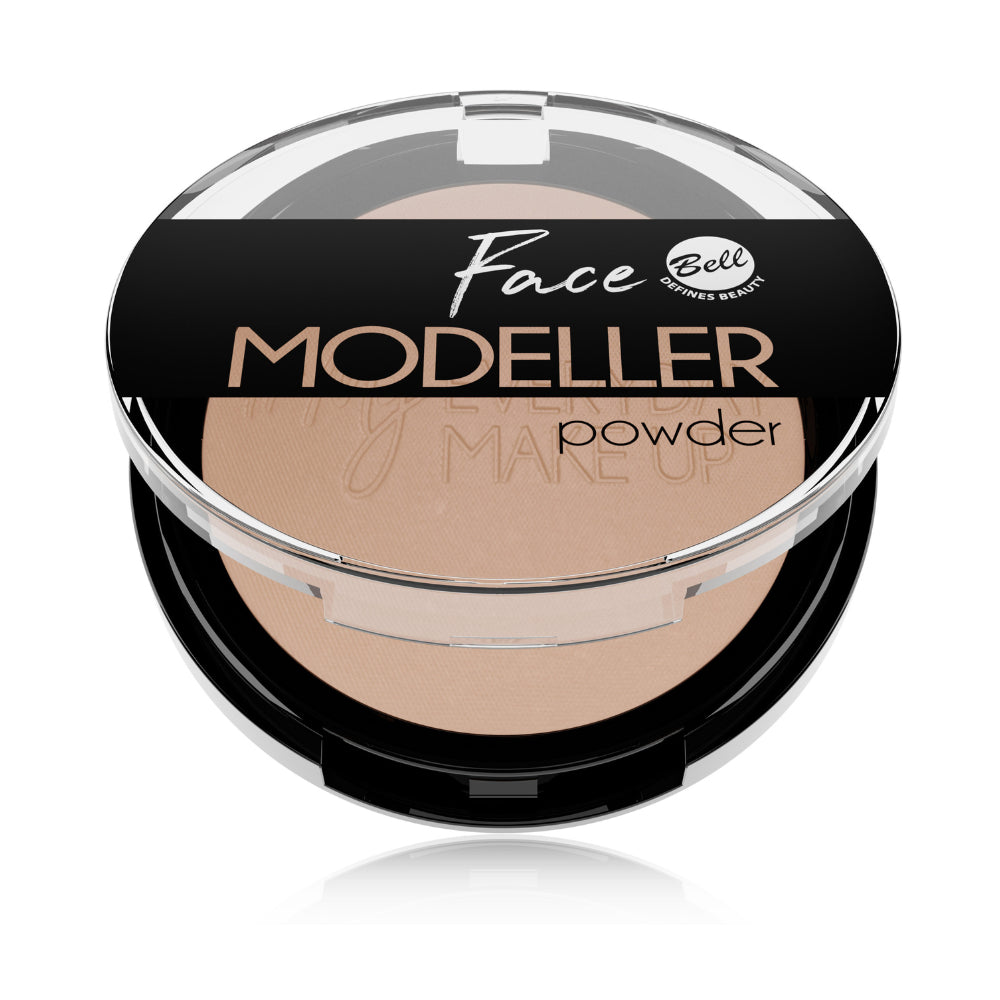 Bell Face Modeller Powder