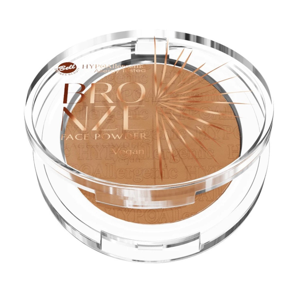 Bell HYPOAllergenic Bronze Face Powder 01