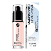 Bell HYPOAllergenic Mat&Smooth Make-up Base