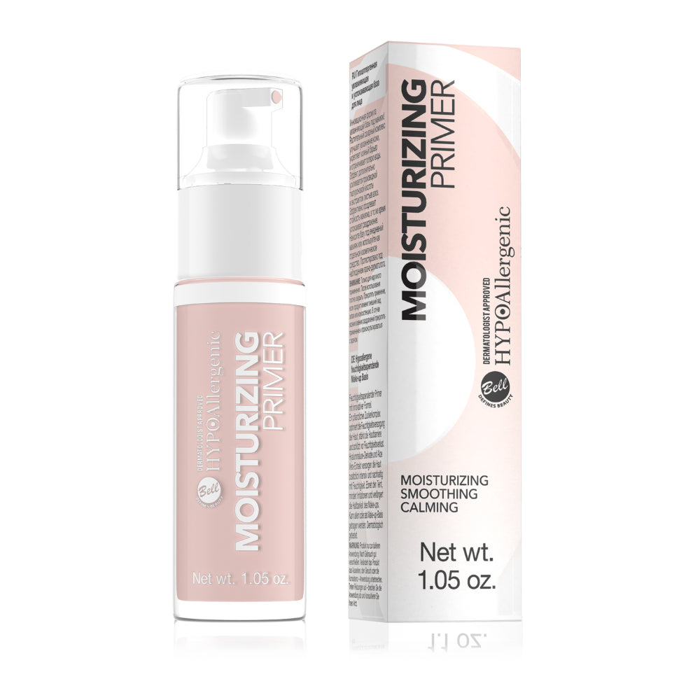 Bell HYPOAllergenic Moisturizing Primer