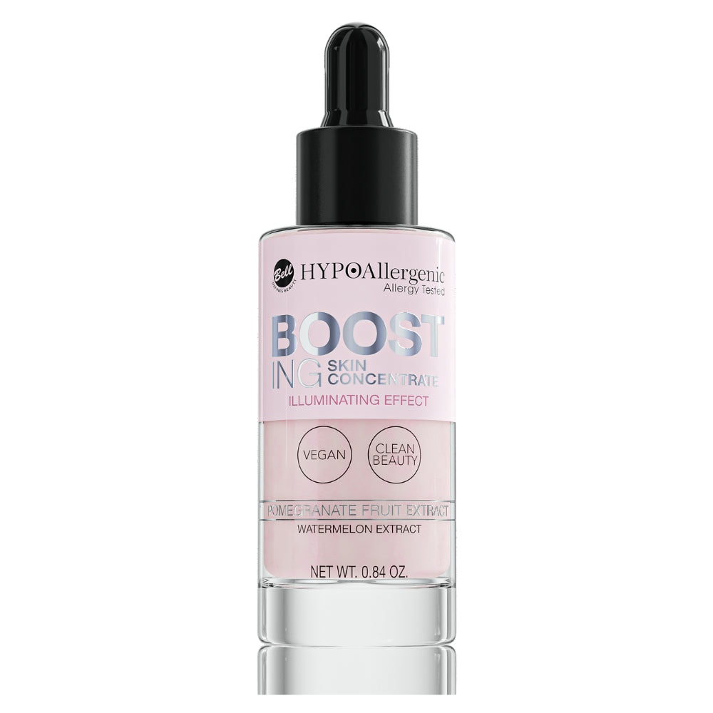 Bell HYPOallergenic Skin Boosting Concentrate