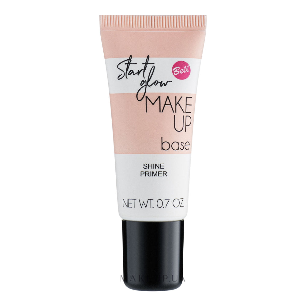 Bell Start Glow Make Up Base