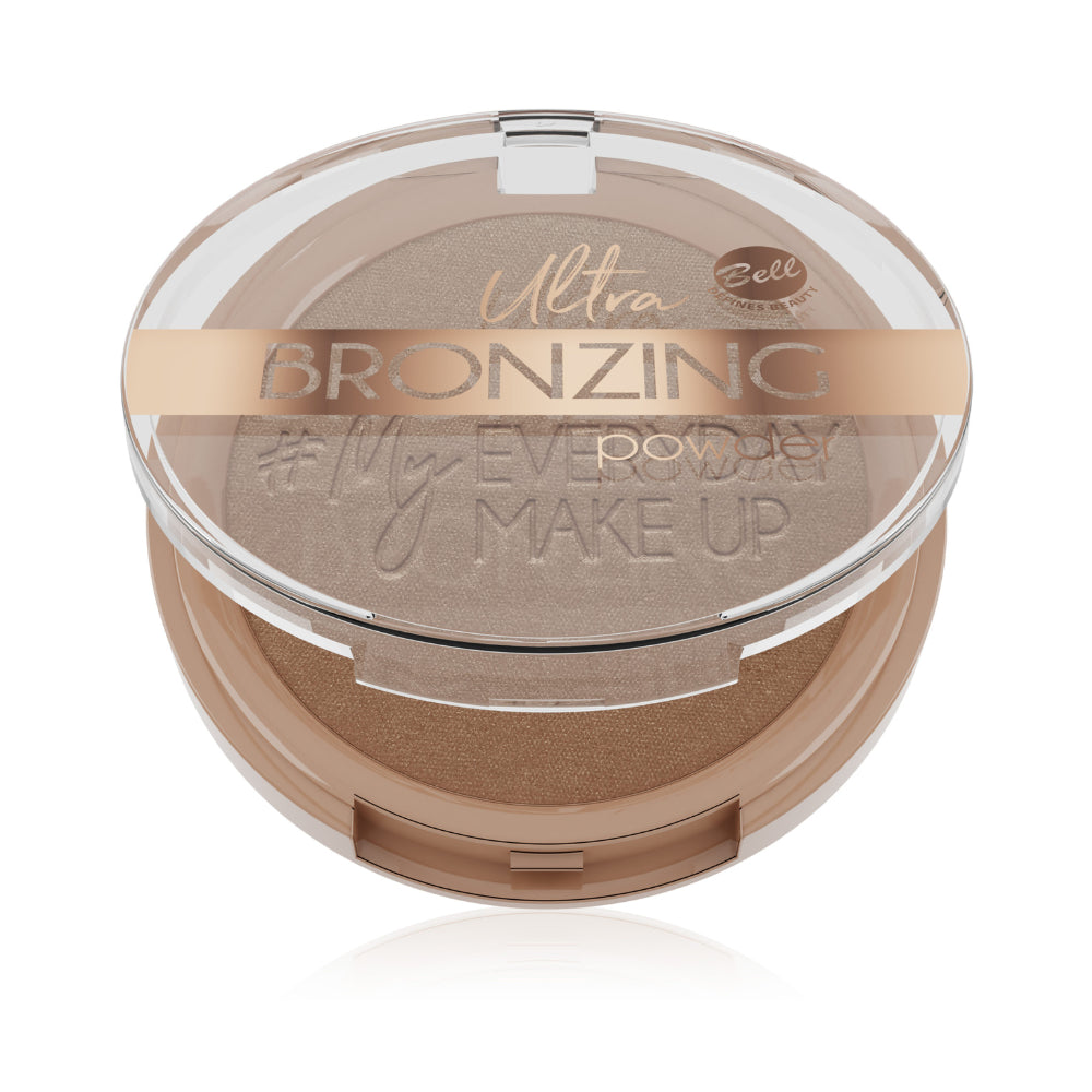 Bell Ultra Bronzing Powder | Makeup / Face / Bronzer Bell Ultra Bronzing Powder | Makeup / Face / Bronzer