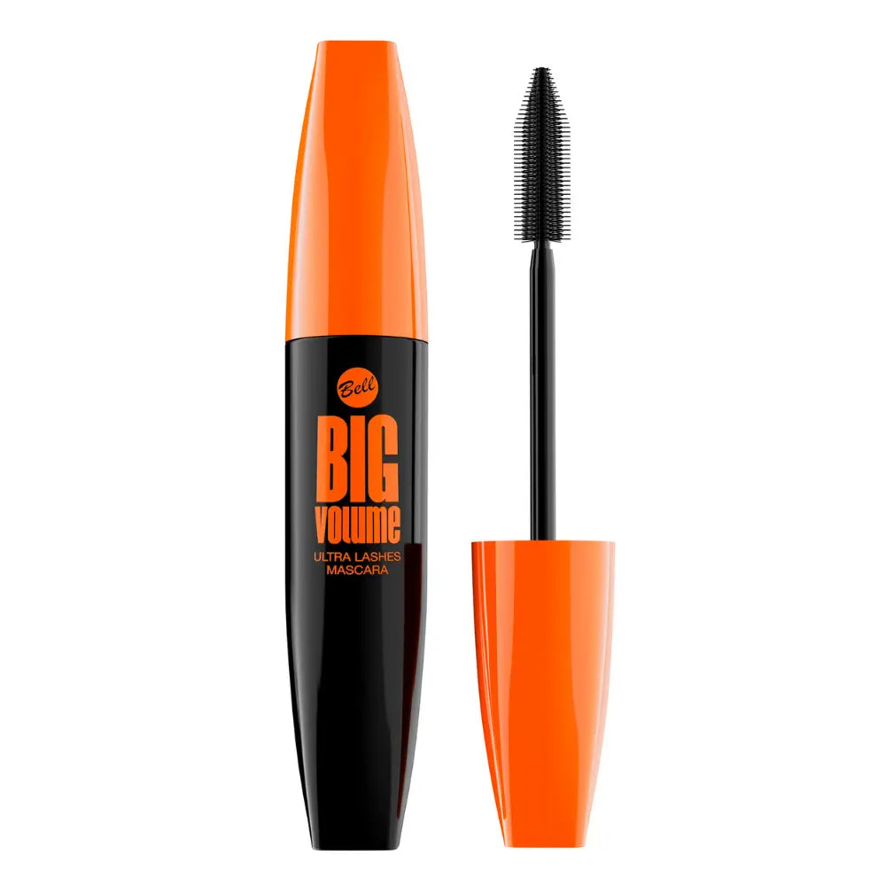 Bell Big Volume Ultra Lashes Mascara