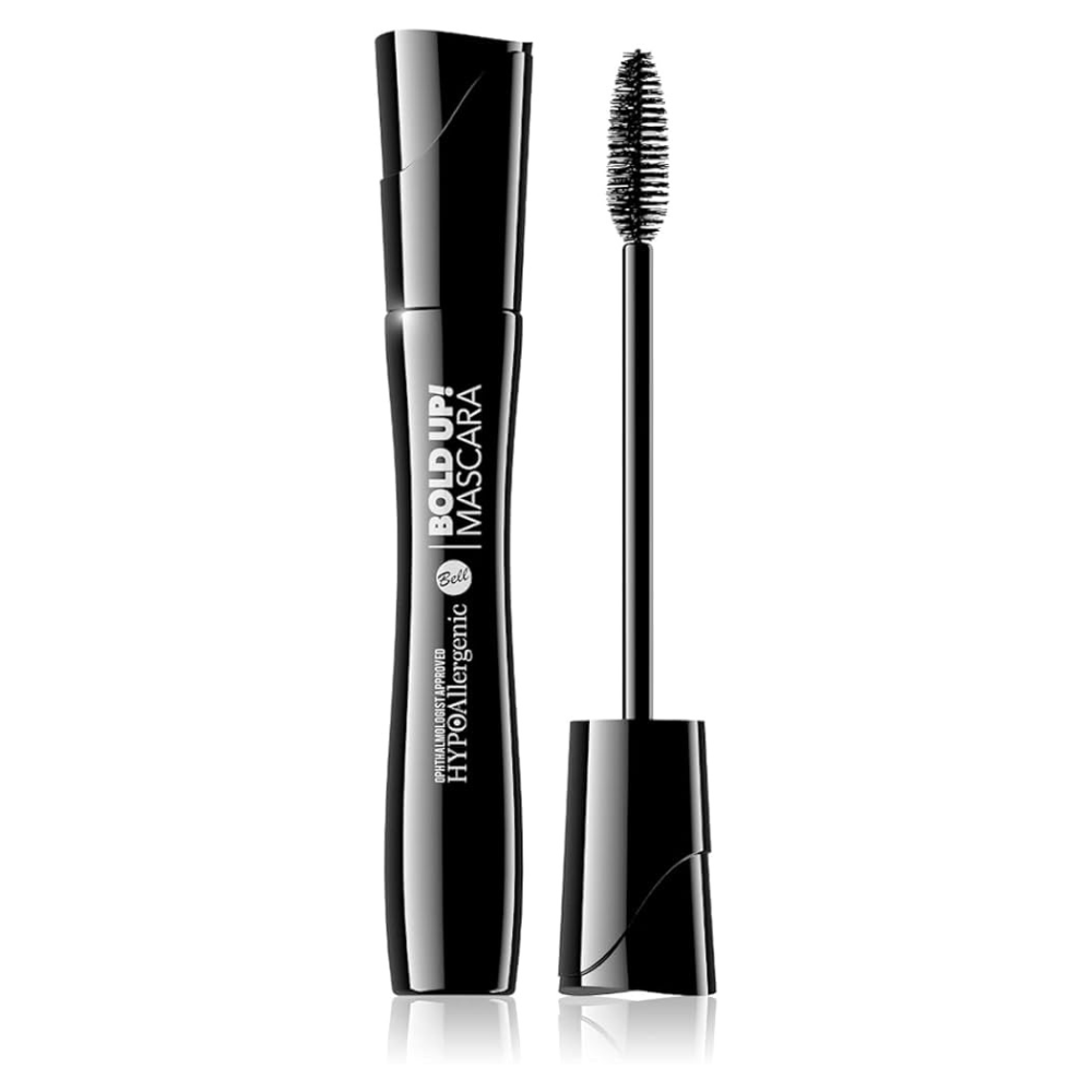 Bell HYPOAllergenic Bold Up Intense Mascara