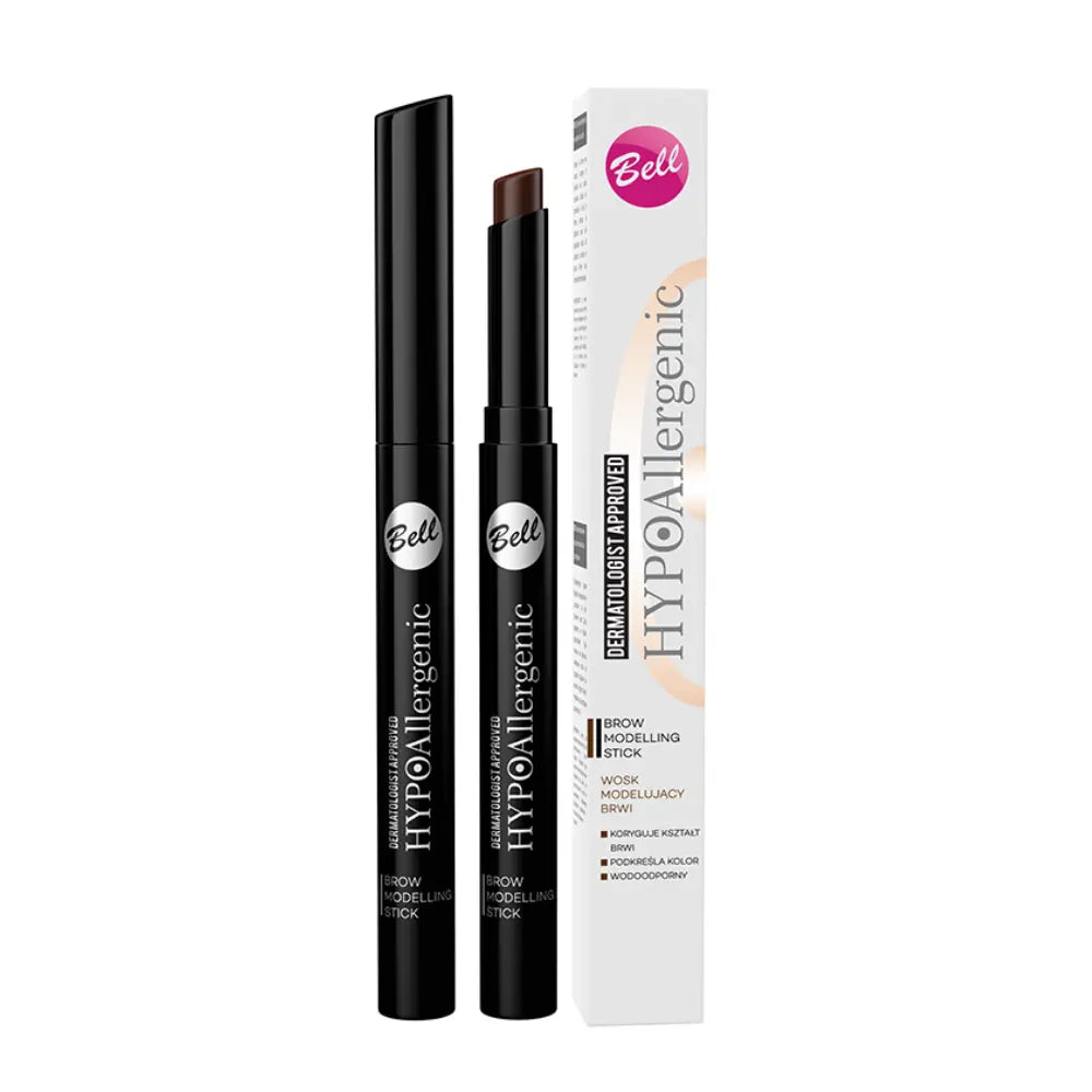 Bell HYPOAllergenic Brow Modelling Stick