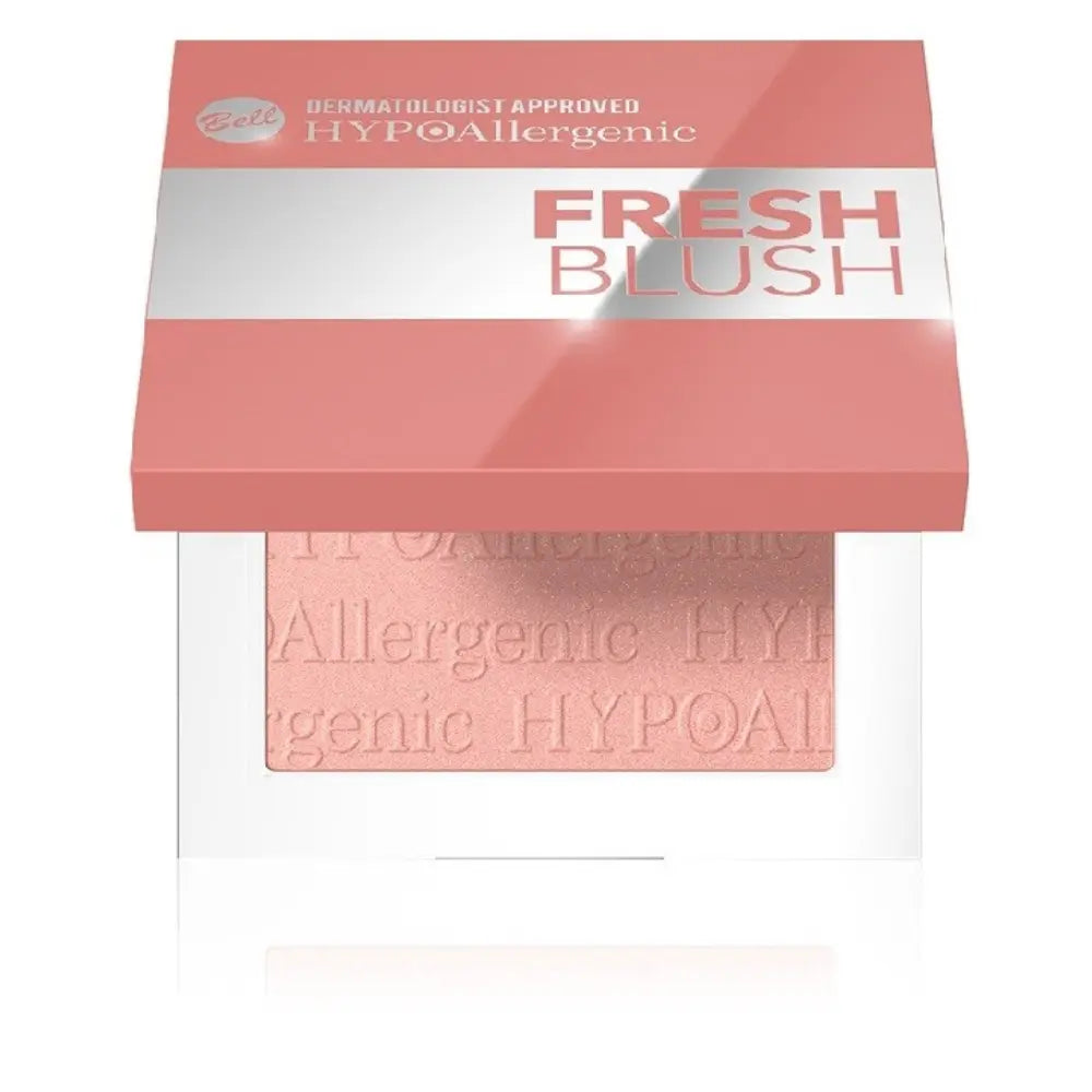 Bell HYPOAllergenic Fresh Blush 01
