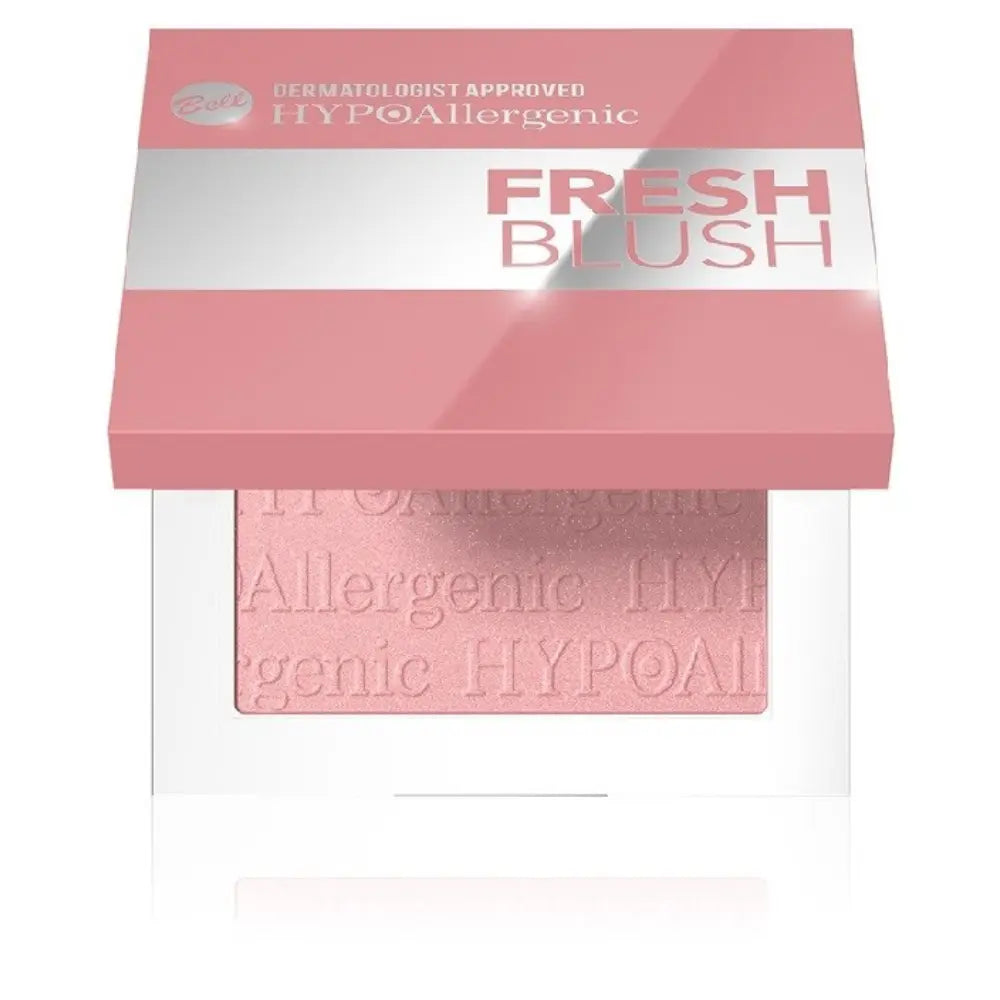 Bell HYPOAllergenic Fresh Blush 02