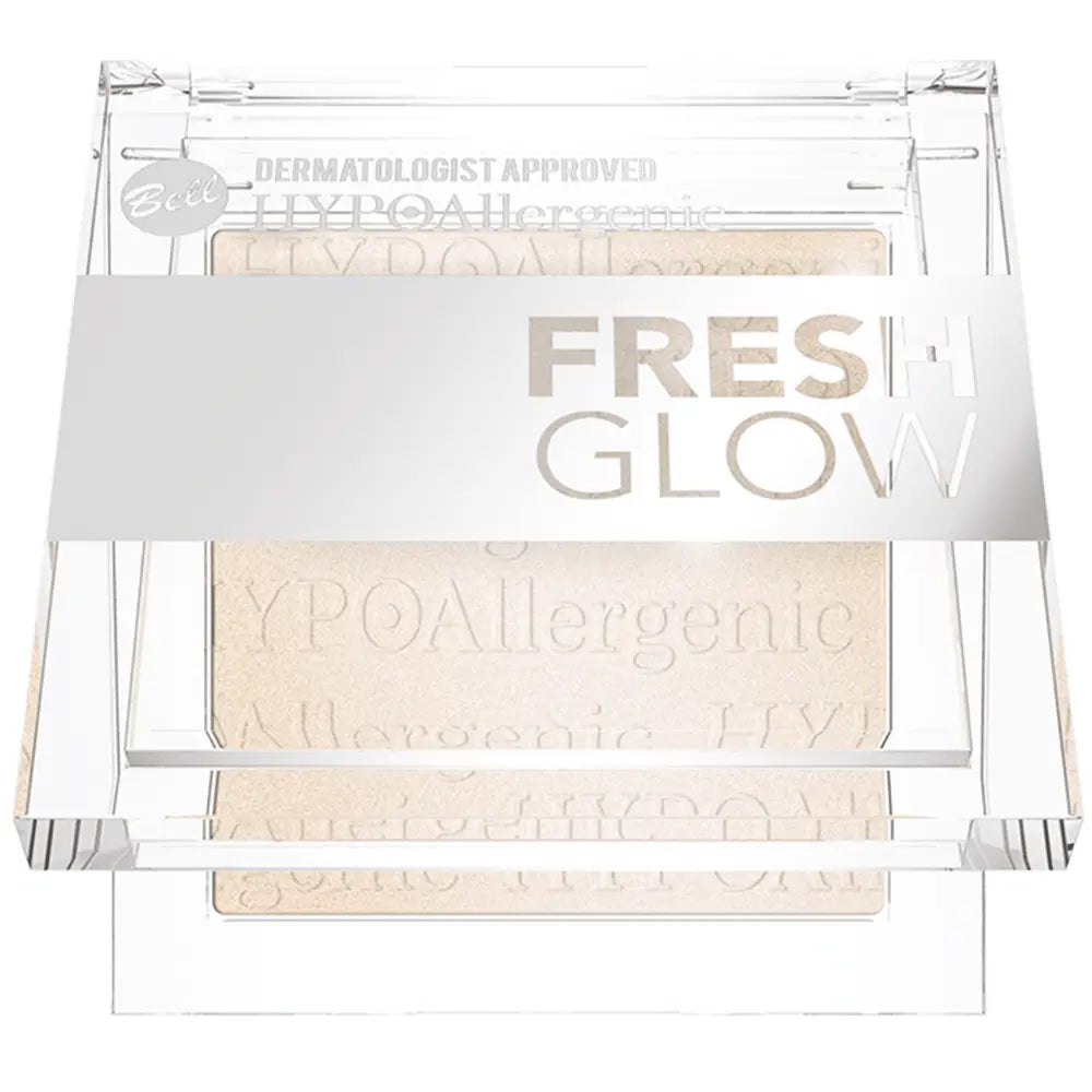 Bell HYPOAllergenic Fresh Glow Powder