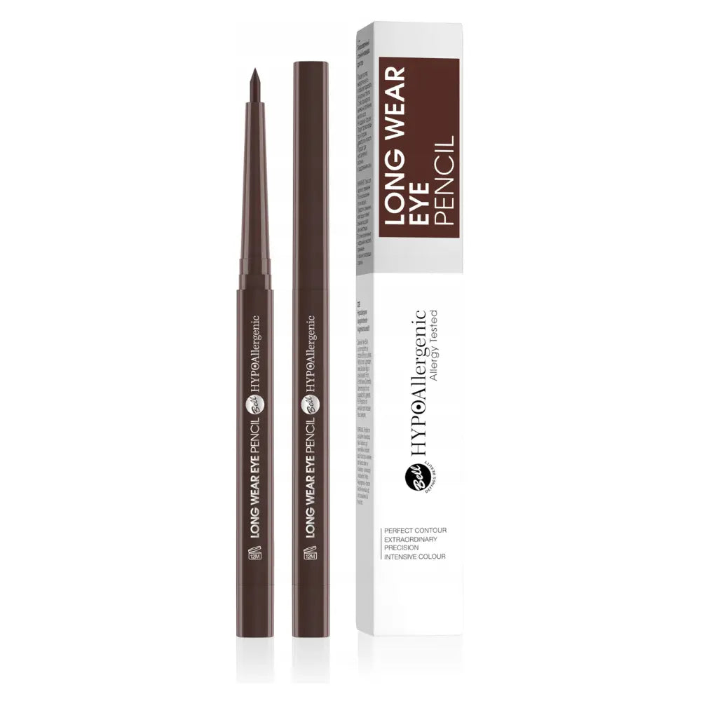 Bell HYPOAllergenic Long Wear Eye Pencil 02