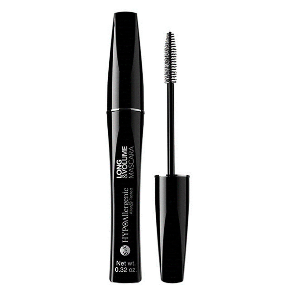 Bell HYPOAllergenic Long & Volume Mascara
