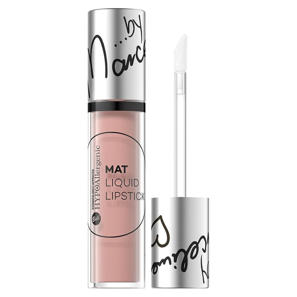 Bell HYPOAllergenic Matte Liquid Lipstick