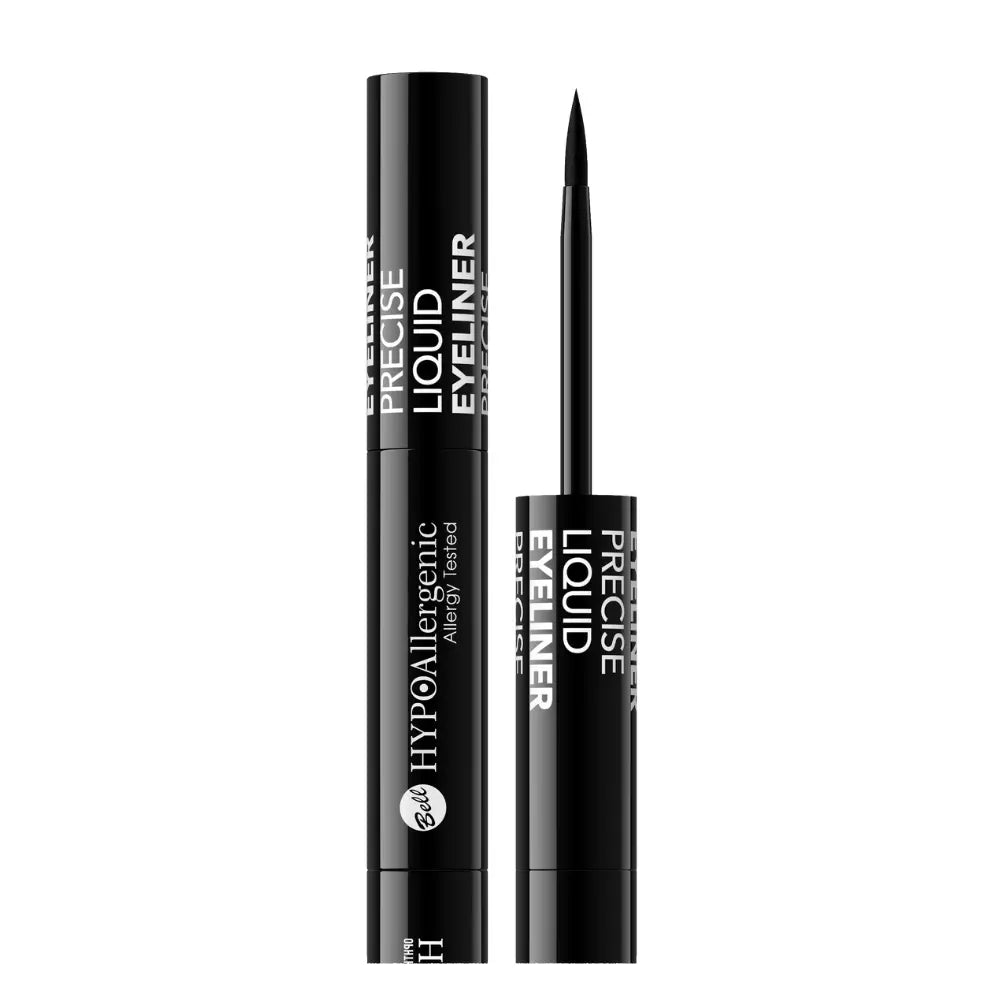 Bell HYPOAllergenic Precise Liquid Eyeliner 01