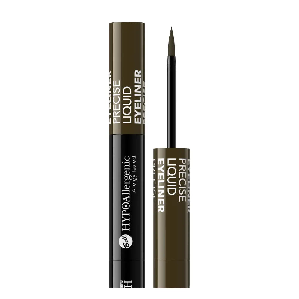 Bell HYPOAllergenic Precise Liquid Eyeliner 02