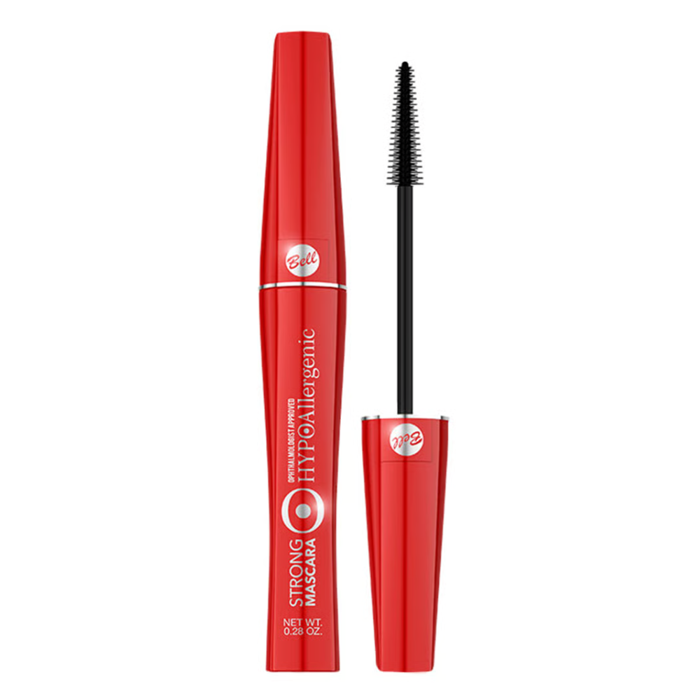 Bell HYPOAllergenic Strong Mascara