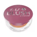Bell HYPOAllergenic The Best Blush Powder 01
