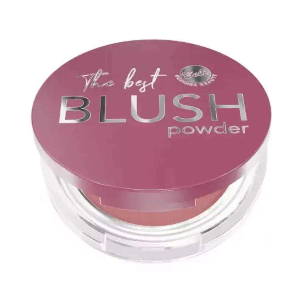Bell HYPOAllergenic The Best Blush Powder 03
