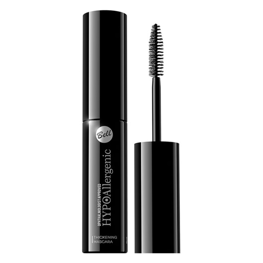 Bell HYPOAllergenic Thickening Mascara