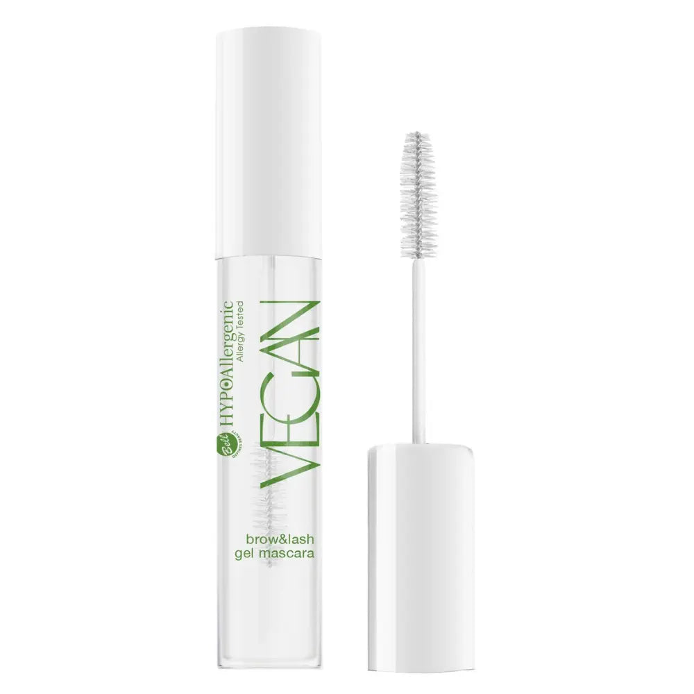 Bell HYPOAllergenic Vegan Brow & Lash Gel Mascara