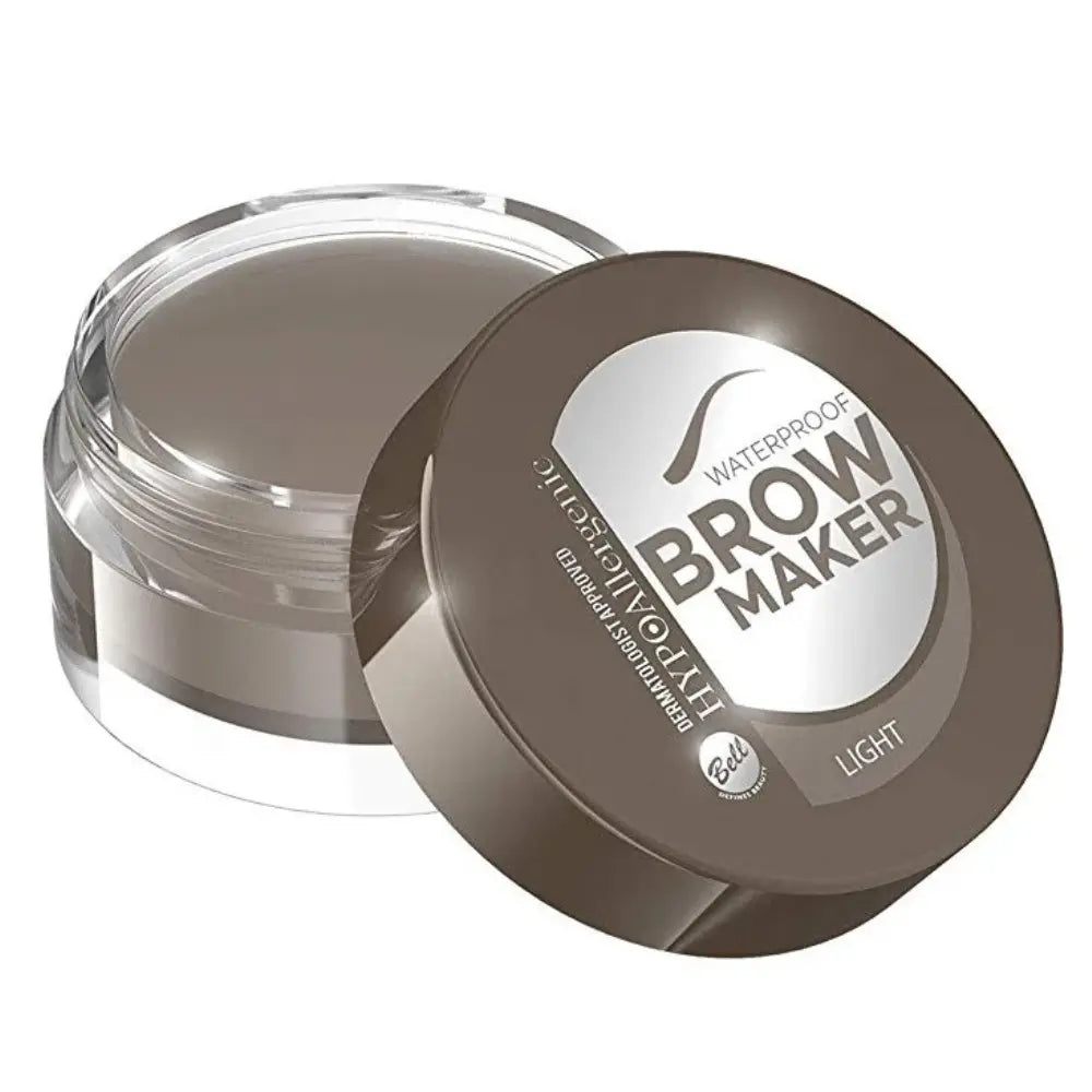 Bell HYPOAllergenic Waterproof Brow Maker