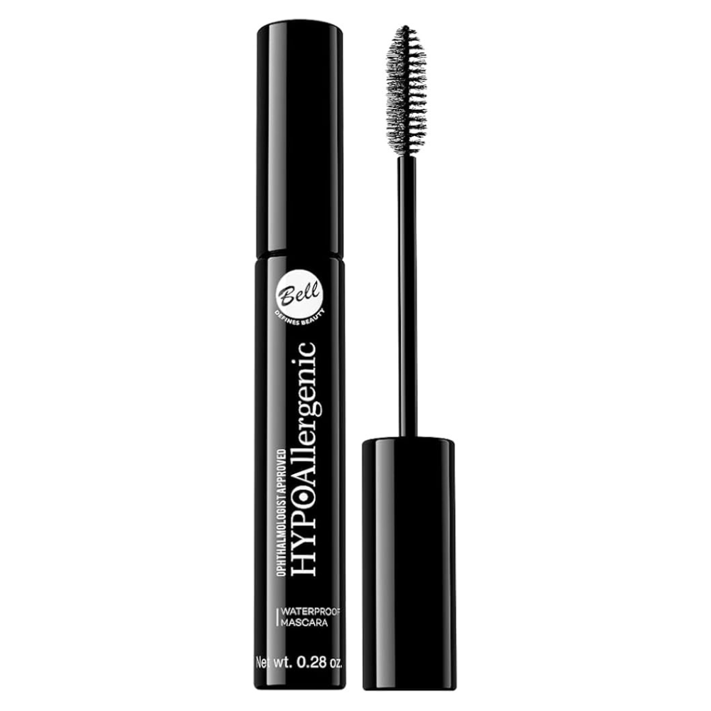 Bell HYPOAllergenic Waterproof Mascara