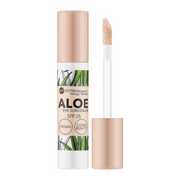 Bell HypoAllergenic Aloe Eye Concealer SPF25