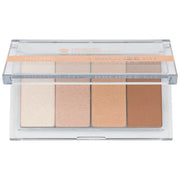 Bell Hypoallergenic Highlight & Bronze Kit