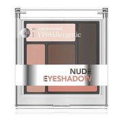 Bell Hypoallergenic Nude Eyeshadow Palette 03