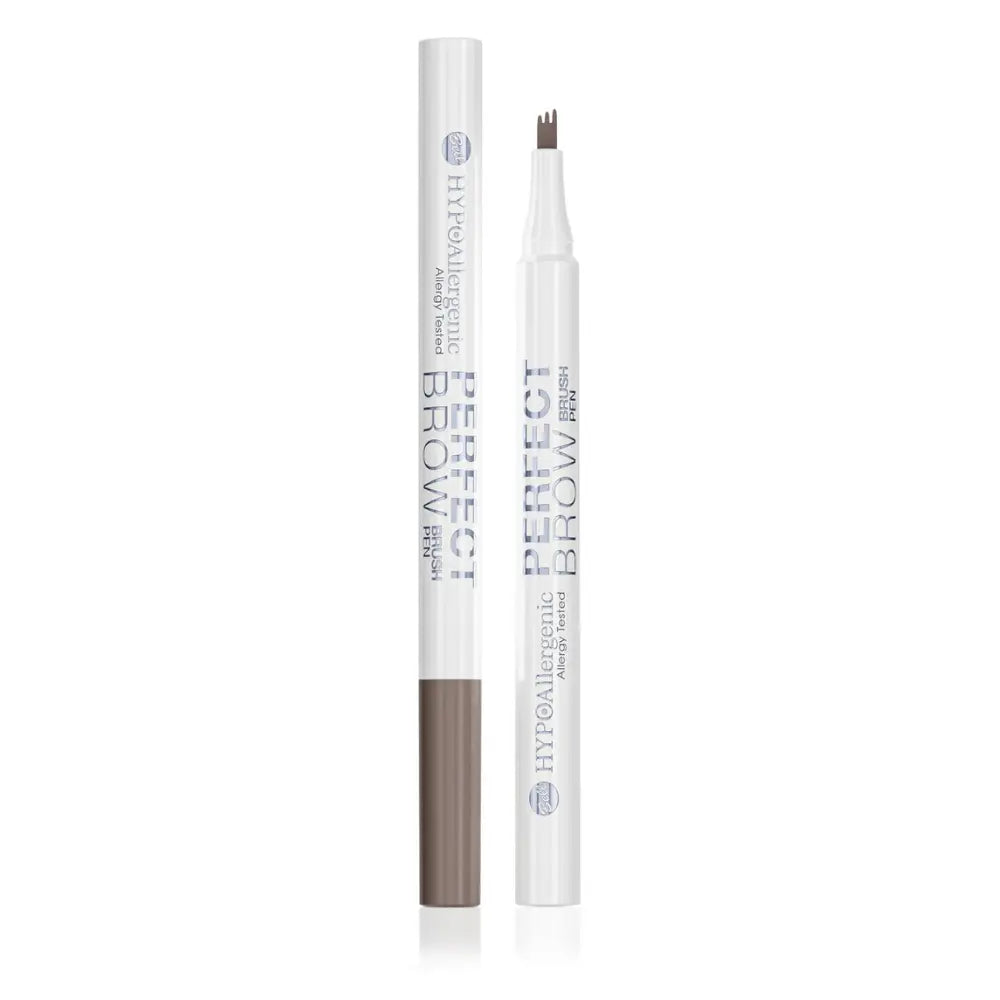 Bell Hypoallergenic Perfect Brow Brush Pen