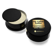 Bell Professional No Cake Bake Powder Banana Mousse 01