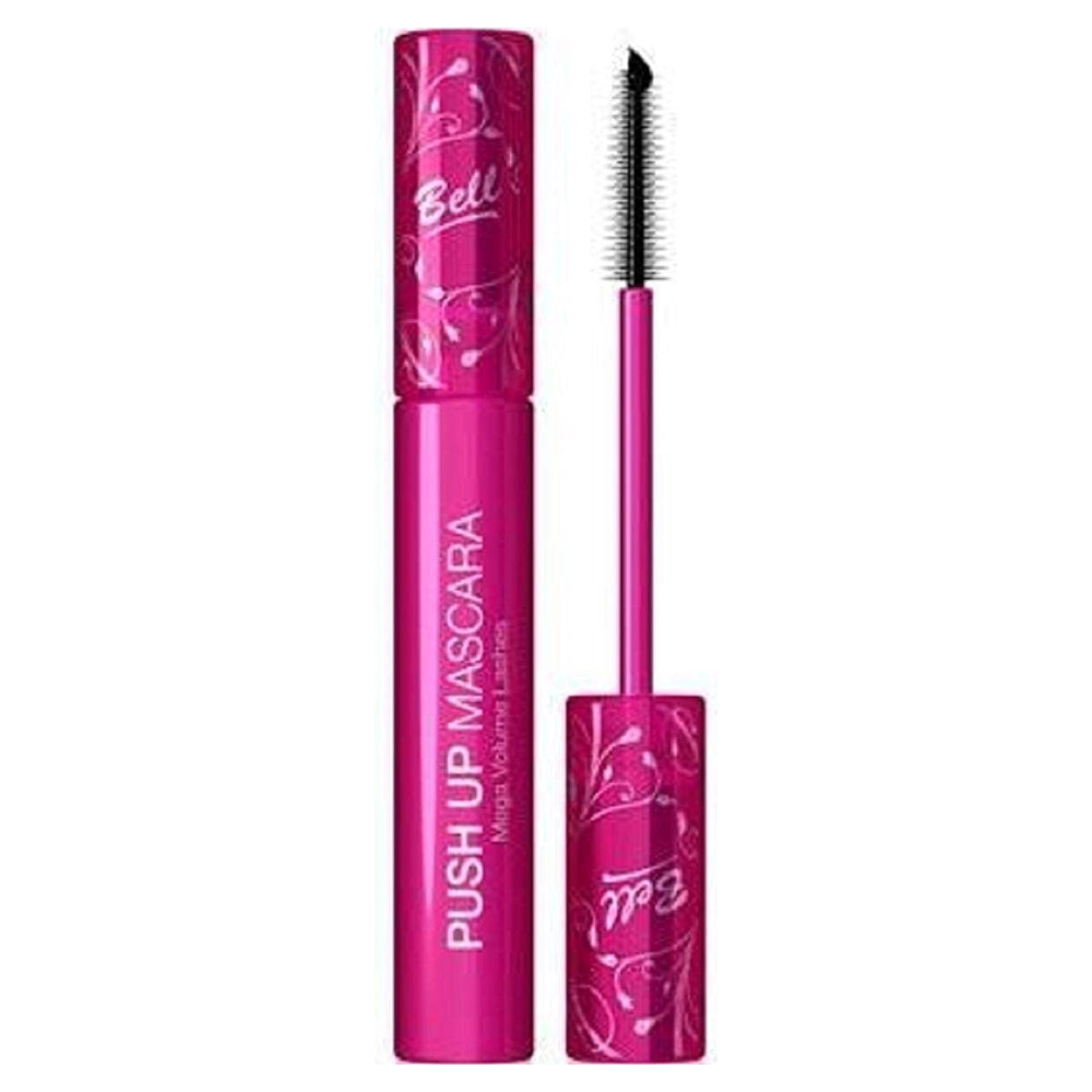 Bell Push Up Mascara