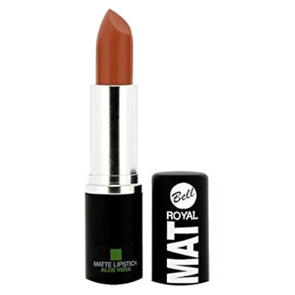 Bell Royal Mat Lipstick