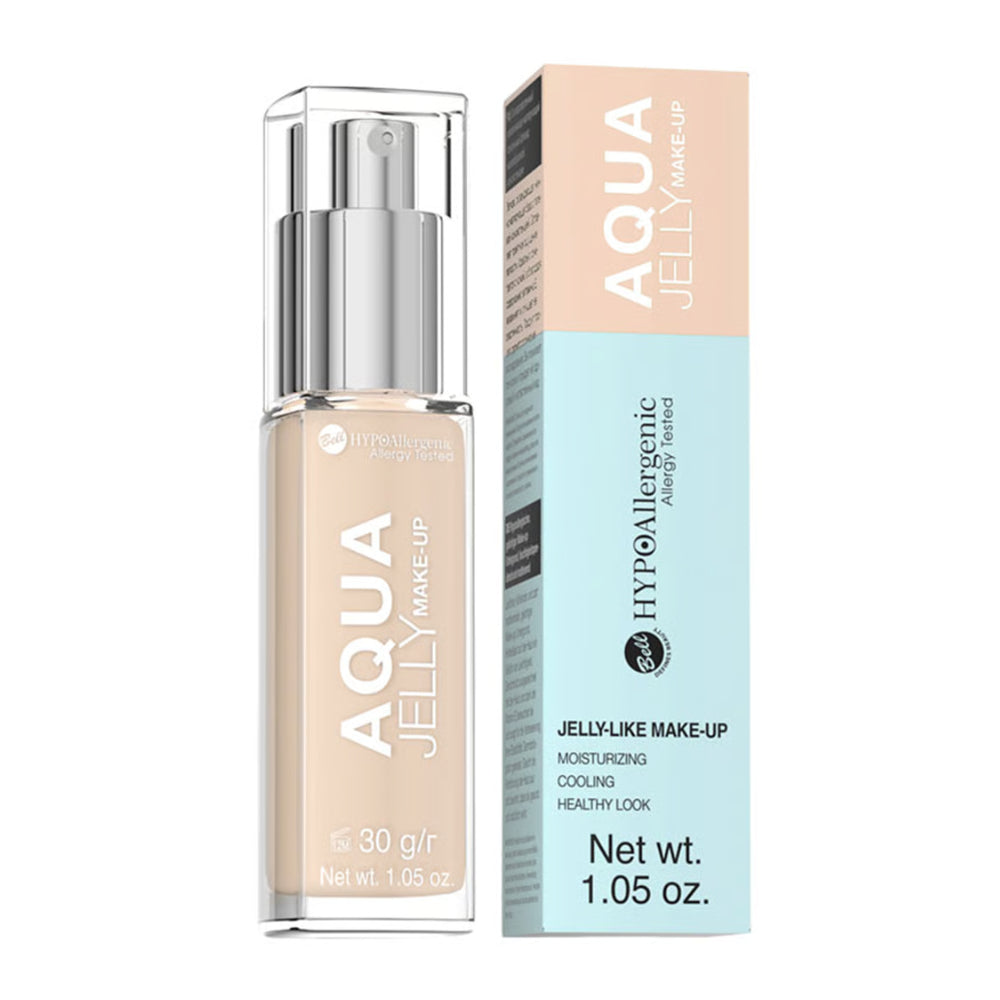 مكياج بيل هيبوالرجينيك أكوا جيلي